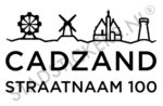 Containersticker - Cadzand - Afbeelding 4