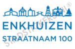 Containersticker - Enkhuizen - Afbeelding 6