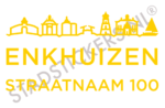 Containersticker - Enkhuizen - Afbeelding 7