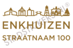 Containersticker - Enkhuizen - Afbeelding 10