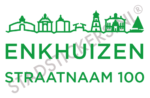 Containersticker - Enkhuizen - Afbeelding 8