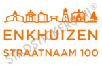 Containersticker - Enkhuizen - Afbeelding 5