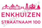 Containersticker - Enkhuizen - Afbeelding 9
