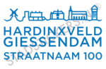 Containersticker - Hardinxveld-Giessendam - Afbeelding 6