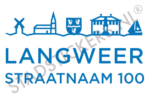 Containersticker - Langweer - Afbeelding 6
