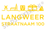 Containersticker - Langweer - Afbeelding 7
