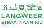 Containersticker - Langweer - Afbeelding 8