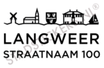 Containersticker - Langweer - Afbeelding 4
