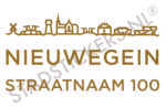 Containersticker - Nieuwegein - Afbeelding 10