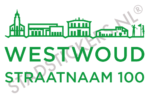 Containersticker - Westwoud - Afbeelding 8