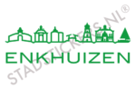 Muursticker - Enkhuizen - Afbeelding 7