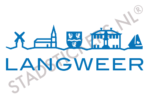 Muursticker - Langweer - Afbeelding 5