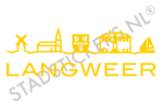 Muursticker - Langweer - Afbeelding 6