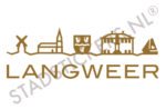 Muursticker - Langweer - Afbeelding 9