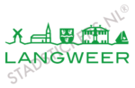 Muursticker - Langweer - Afbeelding 7