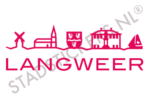 Muursticker - Langweer - Afbeelding 8