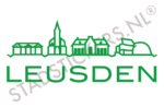 Muursticker - Leusden - Afbeelding 7