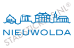 Muursticker - Nieuwolda - Afbeelding 5
