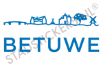 Fietssticker - Betuwe - Afbeelding 5