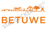 Fietssticker - Betuwe - Afbeelding 4