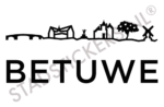 Fietssticker - Betuwe - Afbeelding 3
