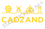 Autosticker - Cadzand - Afbeelding 6
