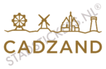 Autosticker - Cadzand - Afbeelding 9