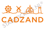 Autosticker - Cadzand - Afbeelding 4