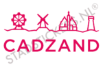 Autosticker - Cadzand - Afbeelding 8