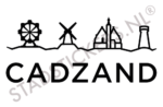 Autosticker - Cadzand - Afbeelding 3