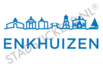 Autosticker - Enkhuizen - Afbeelding 5
