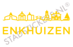 Autosticker - Enkhuizen - Afbeelding 6