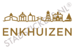Autosticker - Enkhuizen - Afbeelding 9