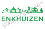 Autosticker - Enkhuizen - Afbeelding 7