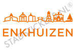 Autosticker - Enkhuizen - Afbeelding 4
