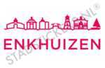 Autosticker - Enkhuizen - Afbeelding 8