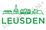 Autosticker - Leusden - Afbeelding 7