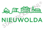 Fietssticker - Nieuwolda - Afbeelding 7