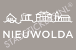 Fietssticker - Nieuwolda - Afbeelding 2