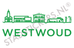 Fietssticker - Westwoud - Afbeelding 7