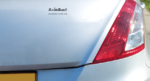 Autosticker - Nieuwerkerk aan den IJssel