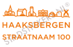 Containersticker - Haaksbergen - Afbeelding 5