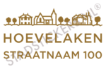Containersticker - Hoevelaken - Afbeelding 10
