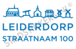 Containersticker - Leiderdorp - Afbeelding 6
