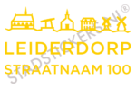 Containersticker - Leiderdorp - Afbeelding 7