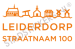 Containersticker - Leiderdorp - Afbeelding 5