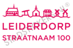 Containersticker - Leiderdorp - Afbeelding 9