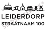 Containersticker - Leiderdorp - Afbeelding 4