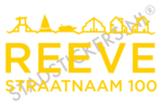 Containersticker - Reeve - Afbeelding 7