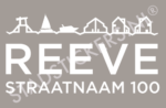 Containersticker - Reeve - Afbeelding 3